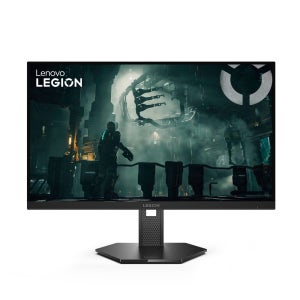 레노버 Legion 27U-10 게이밍 모니터 4K UHD FHD 듀얼모드 Fast IPS