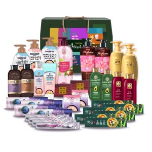 LG생활건강 명작 3호 선물세트