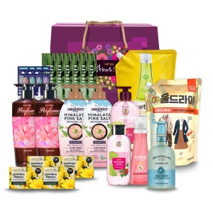 LG생활건강 명작 로얄 프리미엄