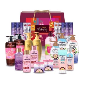 LG생활건강 프라임 골드 175호 선물세트