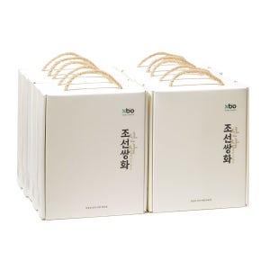 쌍화차 수제 한방차 산삼배양근 흑삼 품은 조선쌍화 80ml, 100개