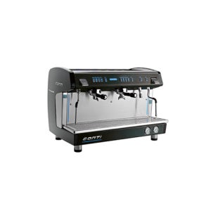 [CONTI] 콘티 X-ONE TCI. 2그룹, 3그룹 커피머신 각종 카페창업 패키지상품 최저가 제공.