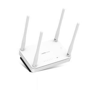 EFM네트웍스 아이피타임 AX2004T 유무선 공유기 WiFi-6