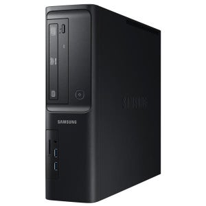 삼성전자 DB400SFA 슬림 데스크탑 13세대 i5 Win11 Pro SSD256GB+HDD500G 메모리 8GB추가장착(총16GB)