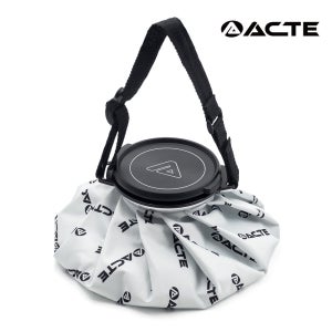 액트 얼음주머니 냉온 찜질팩 다용도 물 주머니 아이싱 러닝 마라톤 골프