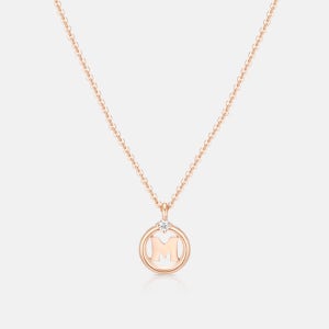 레네 로즈 네크리스 A223BN9136RPA