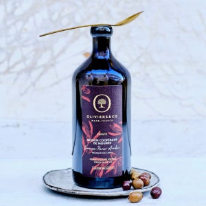 [올리비에앤코] 물랭 드 무리에스 숙성 올리브 오일 500ML