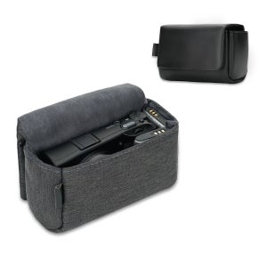 JJC 리코 GR4 HDF GR3 케이스 소니RX100M7 캐논G7Xmark3 카메라 파우치