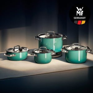 WMF 냄비 스탠 독일 인덕션용 인덕션 냄비세트 4종세트