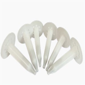 단열재화스너 앙카화스너 인슐레이션 앙카/100MM(1박스/1000개)