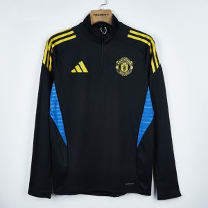 맨체스터 유나이티드 (맨유) 써드 티로 25 컴페티션 트레이닝 탑 JP3143