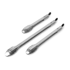 제우스 스텐 주방 잎집게