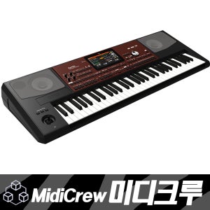 KORG Pa700 크르그 신디사이저 프로페셔널 어레인저