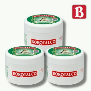보로탈코 바디밤 바디크림 250ml 3통