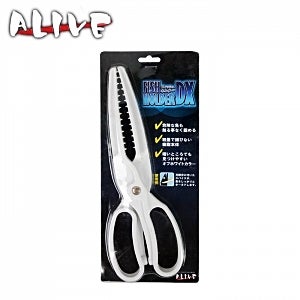 얼라이브 KP-10 피쉬홀더 DX 물고기집게 갈치집게 피싱그립
