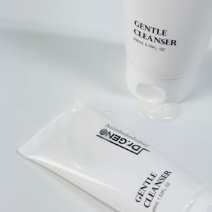 닥터제노 젠틀 클렌저 200ml PHA 물광 보습 장벽