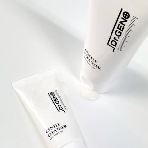 닥터제노 젠틀 클렌저 200ml PHA 물광 보습 장벽