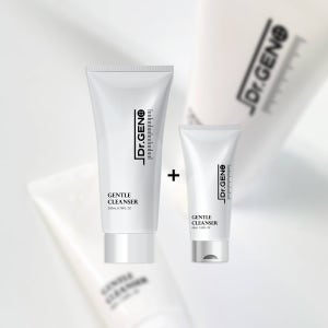 닥터제노 젠틀 클렌저 200ml PHA 물광 보습 장벽