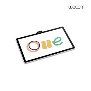 [신학기프로모션+보상판매] 와콤원14 DTC141 액정타블렛