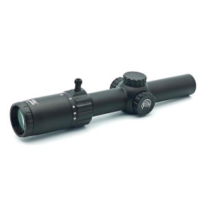 프라이머리 암즈 클래식 시리즈 SFP 1-6X24mm 숏스코프 Primary Arms Classic SFP 1-6x24mm Scope Sight (영점불능제품)