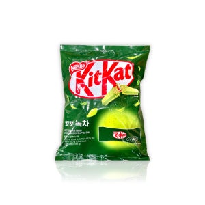 녹차 킷캣 초콜릿 527g 일본 키캣