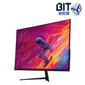 비트엠 Newsync P32FHD 144 IPS 게이밍 (포토상품평 3,000)