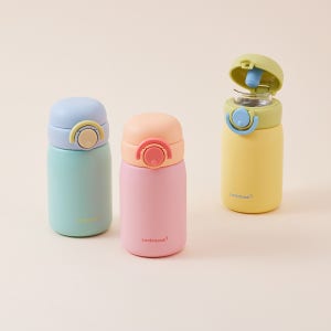 락앤락 스쿨핏 스위치캡 미니 텀블러 270ml