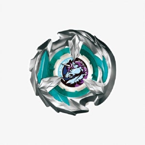 베이블레이드X 부스터유니콘스팅 5-60GP (BX-26)