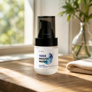 구강청결 입냄새 케어 치석 케어 가글액 50ml