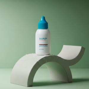 수랩204 스무딩컴플렉스 폴리쉬 오일 미용실 헤어 에센스 컬링 열보호 헤어 에센스 80ml