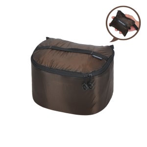 미스테리월 캠핑 백패킹 디팩 D팩 경량 패커블 디백 타막 S