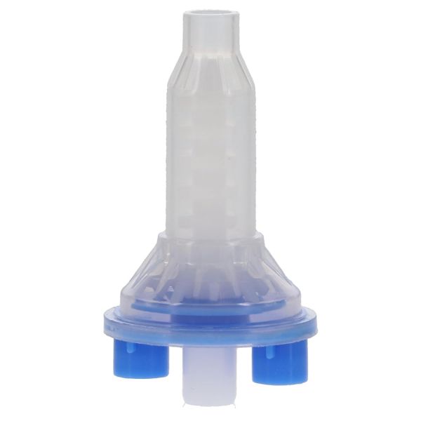 플라스덴트 IT8-15 <b>치과</b> 인상 다이내믹스 혼합 팁 블루 50개팩