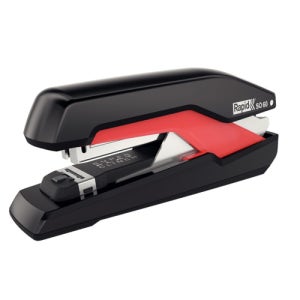 라피드 옴니프레스 스테플러 SO60 서류 문서 종이 스템플러 호치케스
