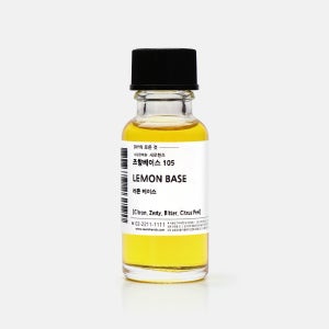 새로핸즈 조향베이스 계열별 50ml 시트러스/프루티/엠버/우디/플로럴/케미컬/향료/프래그런스오일/퍼퓸얼