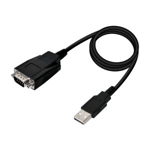 이지넷 USB to RS422 RS485변환 시리얼컨버터 케이블 SUNIX UTS1109B