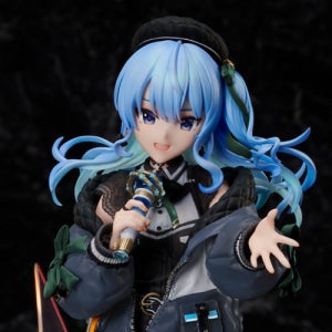 Design COCO 1/7 홀로라이브 프로덕션 호시마치 스이세이