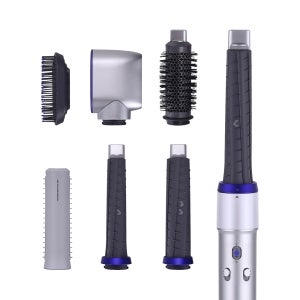 [12/22 발송]유닉스 에어샷 랩모션 플라즈마 스타일러 UN-W3971