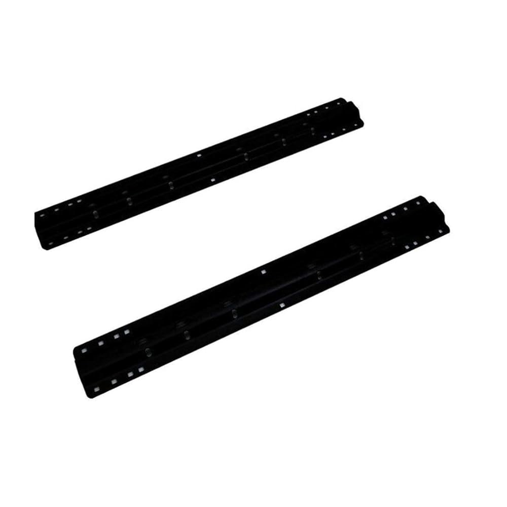 1994-2010년 램 3500용 닷지용 <b>카미파이</b> 5륜 트레일러 히치 레일 키트 트럭 침대