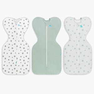 [1+1+1] 스와들업 스타터 번들세트 뱀부라이트 신생아 속싸개 모로반사 나비잠