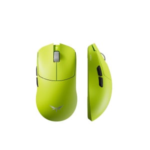 VGN 잠자리마우스 F2 Pro Max 그린