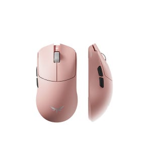 VGN 잠자리마우스 F2 Pro Max 핑크