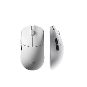 VGN 잠자리마우스 F2 Ultra+ 화이트