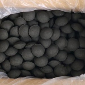 야자탄 야자나무숯 야자 숯 캠핑 바베큐 참숯 14Kg