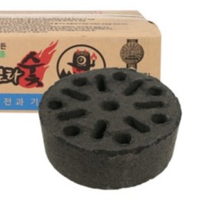 야자탄 야자나무숯 야자 숯 캠핑 바베큐 참숯 20개입 11kg
