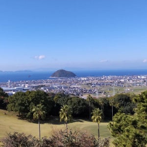 [일본골프여행] 마쓰야마 시내호텔 3색골프 4일 골프와관광가능