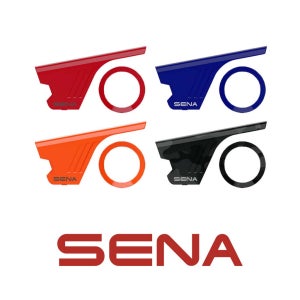 세나 60S 오토바이 블루투스 헤드셋 페이스플레이트