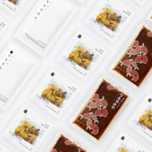 [2주 꾸러미] 차마루 정읍쌍화차 7잔 + 대추차 7잔