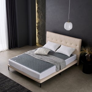 전기장판 카본매트 싱글 온열매트 일월 제이드 스퀘어 25년 신형 겨울용