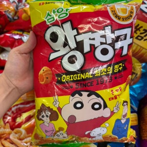 삼양 왕짱구 275g