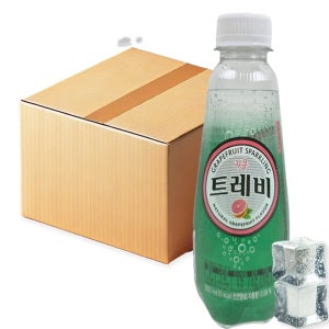 트레비 자몽 300ml 20병